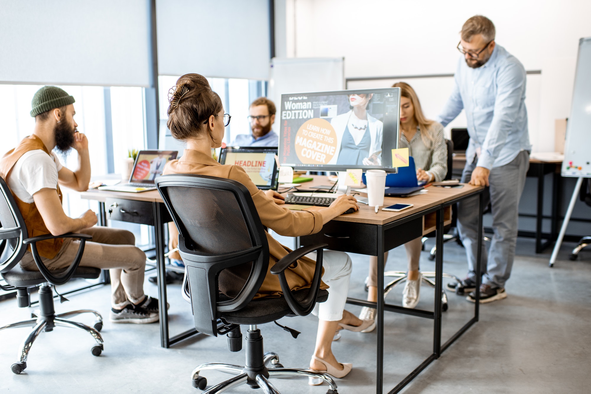Beyond Responsive Design: How Adaptive User Interfaces Drive Business Growth in 2026
