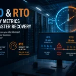 Recovery Point Objective