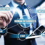 HR strategies consulting
