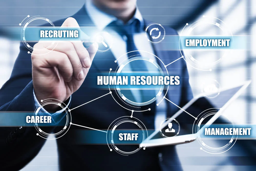 HR strategies consulting