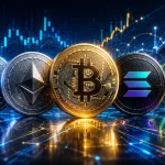 Crypto Assets