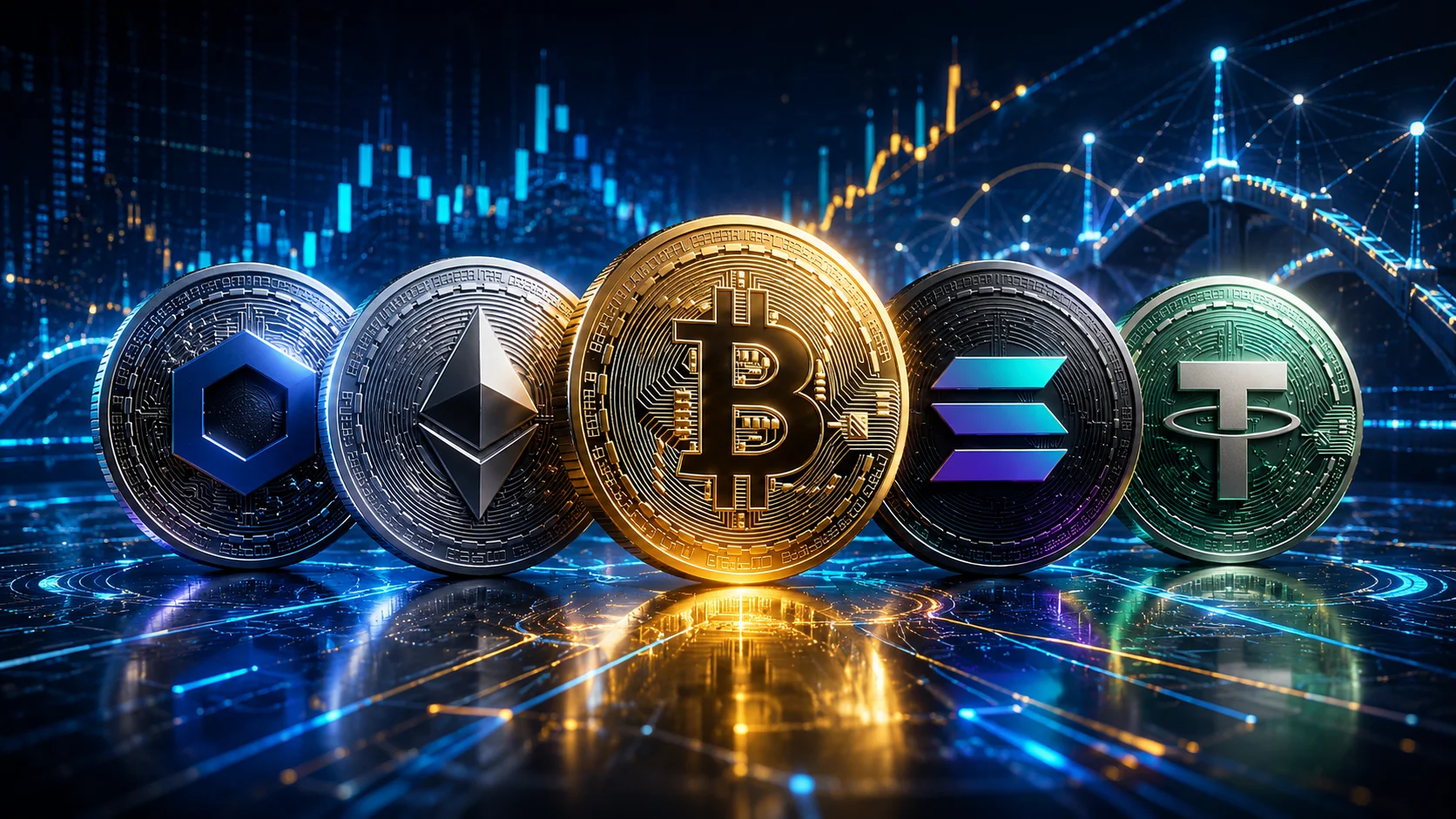 Crypto Assets