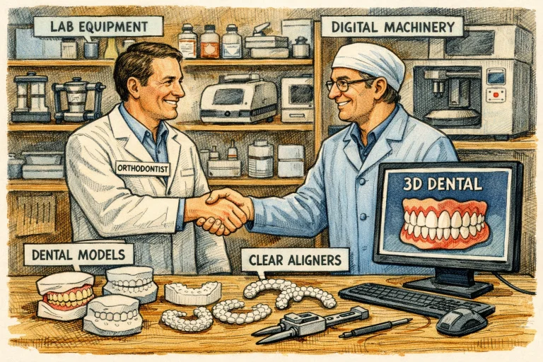 Orthodontic Labs