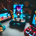How Contactless Gaming Technology Improves Player Convenience