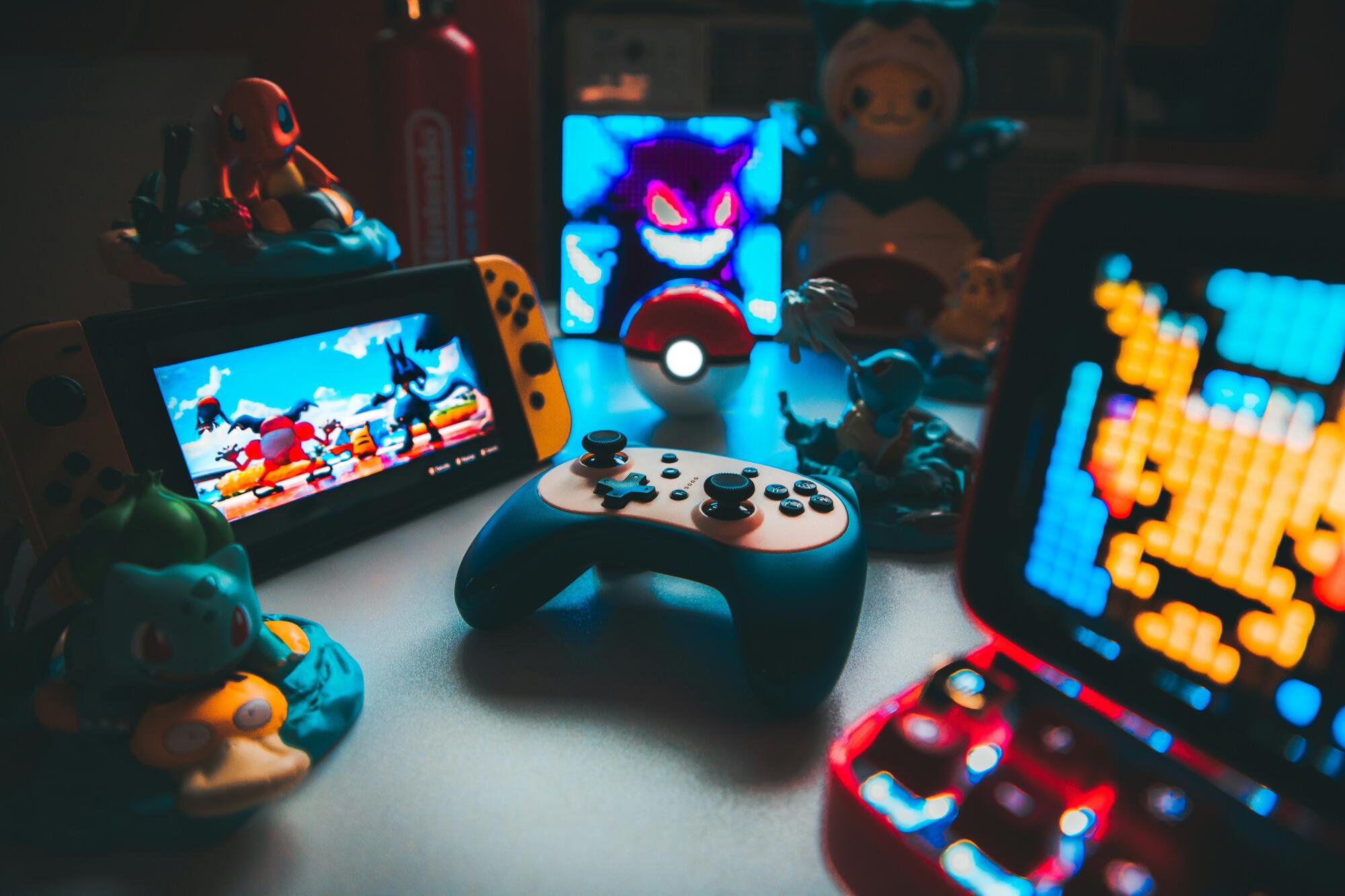 How Contactless Gaming Technology Improves Player Convenience
