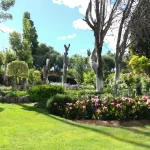 design a garden
