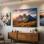 Canvas Prints