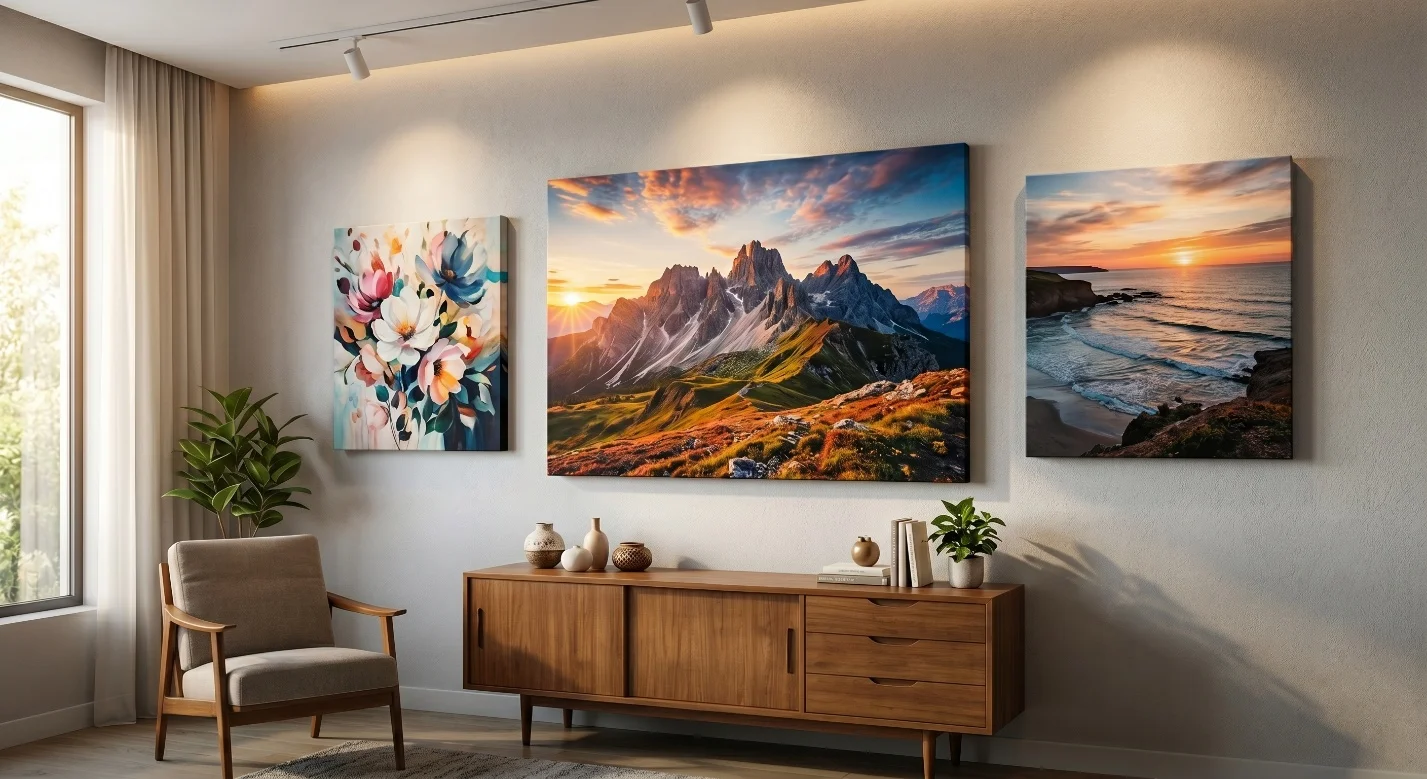 Canvas Prints