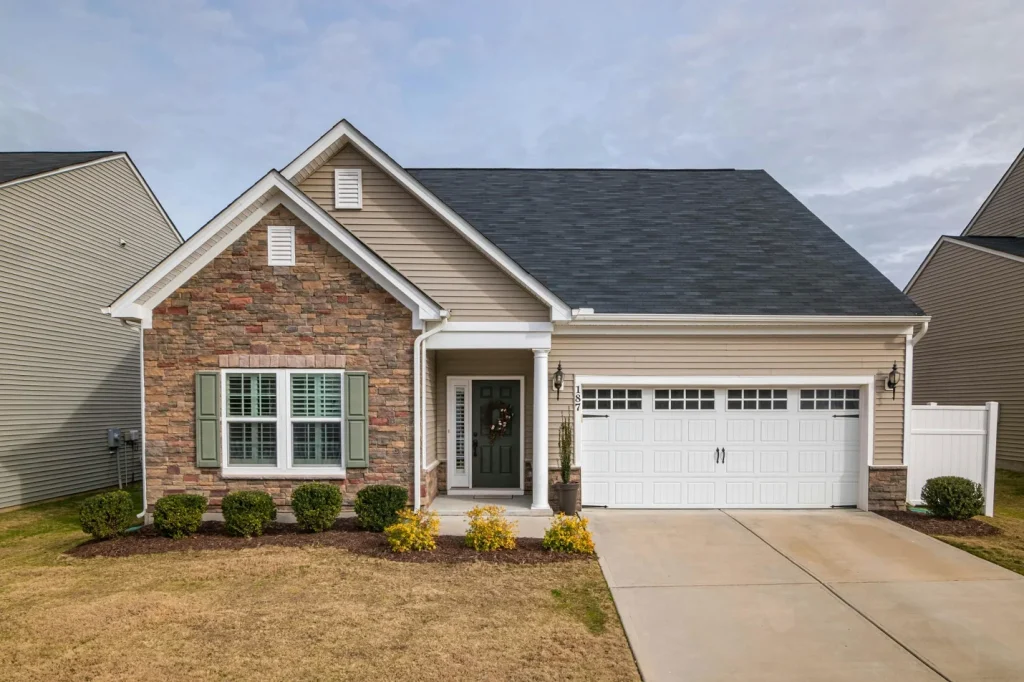 Durable Home Exteriors