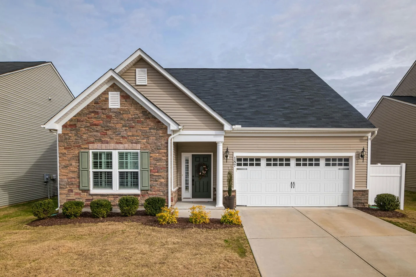 Durable Home Exteriors