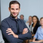 Business Coach To Your C-Suite