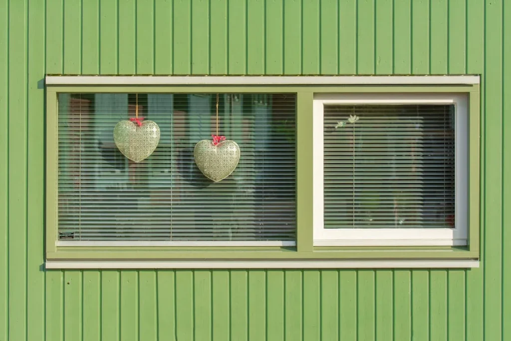 window treatments