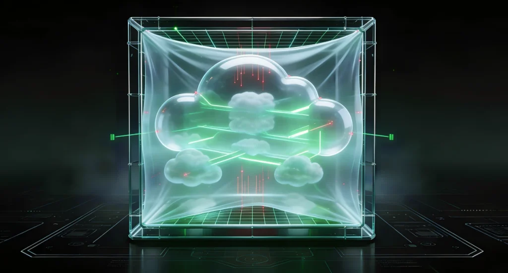 When Cloud Infrastructure Requires a Pentest: Key Indicators and Scenarios