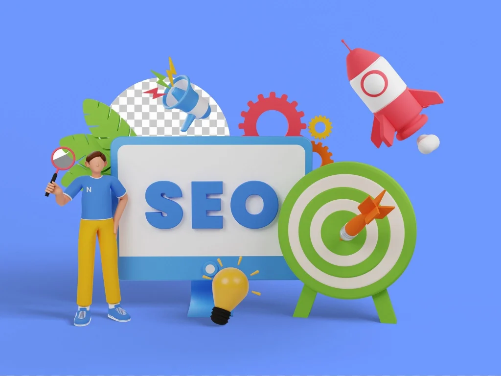 Best SEO Agencies in Europe