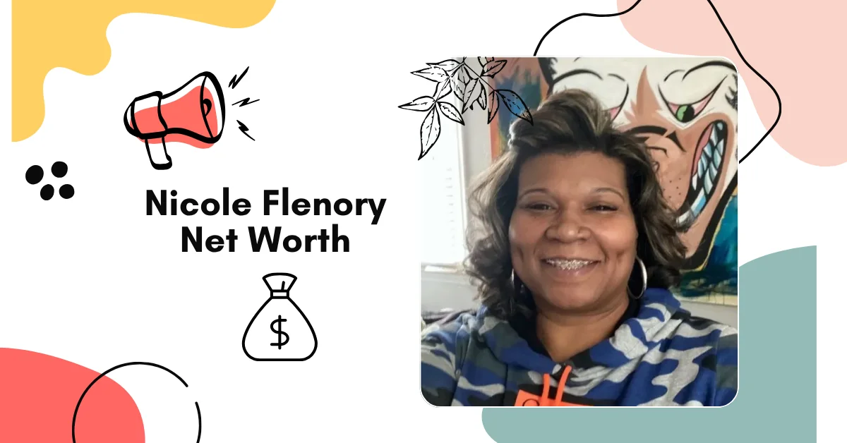 Nicole Flenory Net Worth