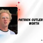 patrick cutler net worth