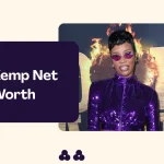 Tia Kemp Net Worth