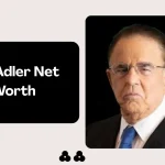 Jim Adler Net Worth