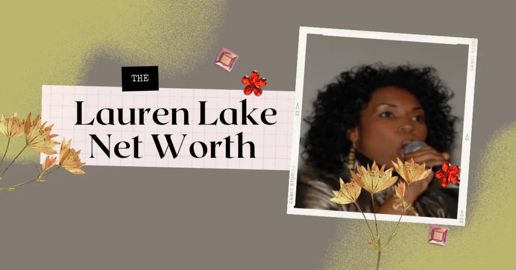 Lauren Lake Net Worth
