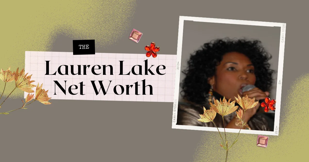 Lauren Lake Net Worth