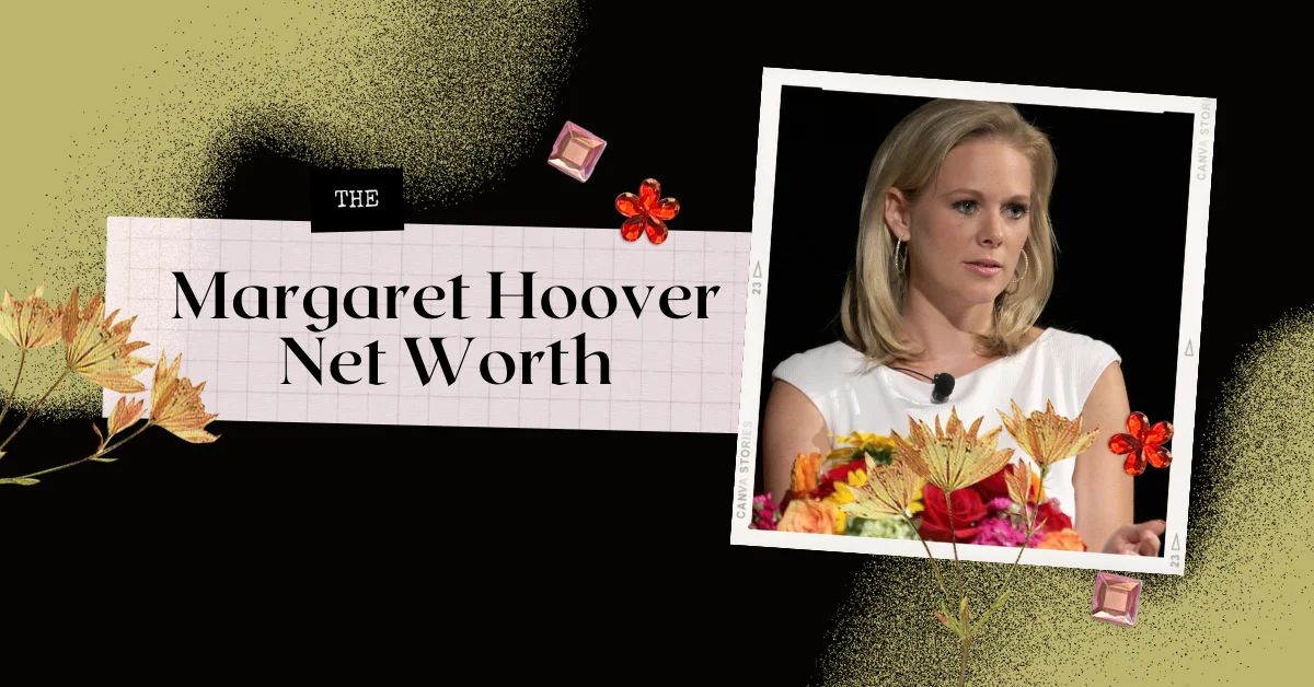 Margaret Hoover Net Worth