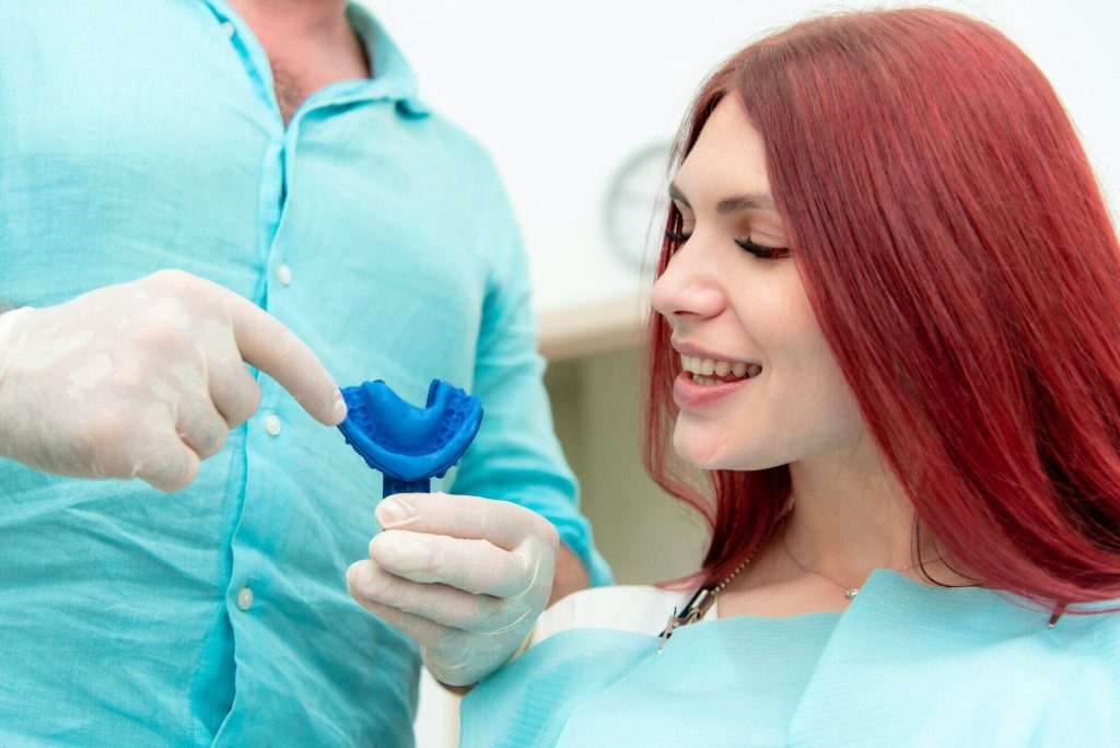 Best Orthodontic Services for Straighter Teeth