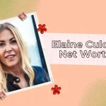 Elaine Culotti Net Worth