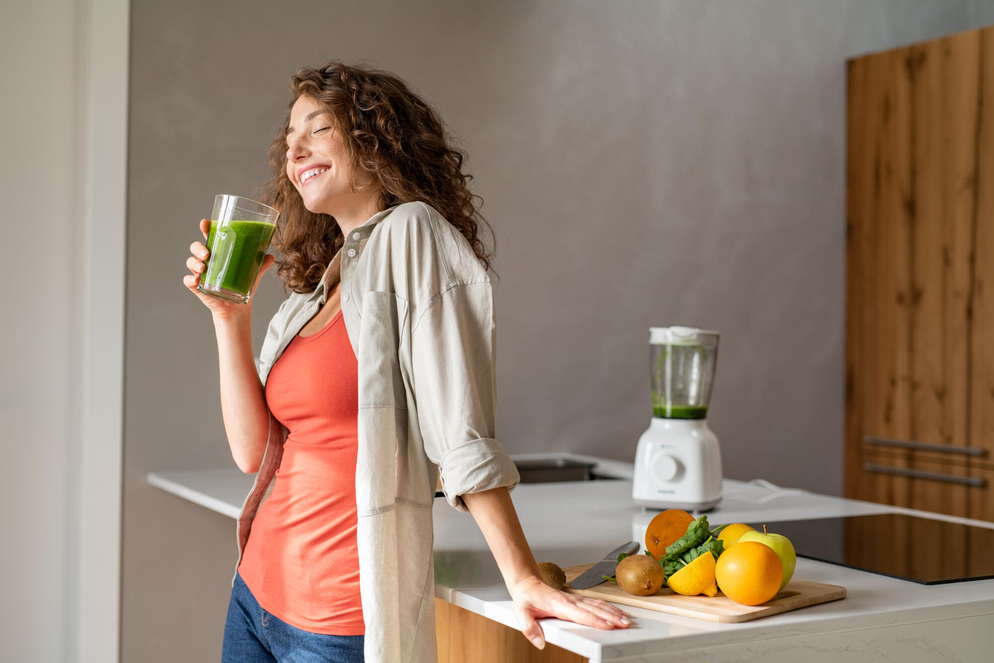 How Stress Changes Your Body's Daily Nutritional Needs