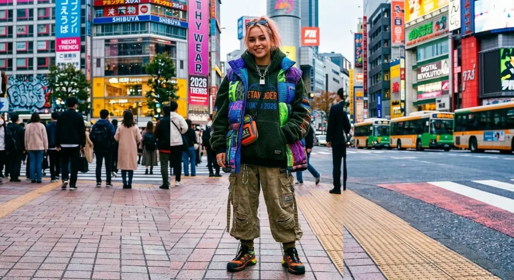 Fashion in 2026: How Gender-Fluid Style Is Reshaping Everyday Trends