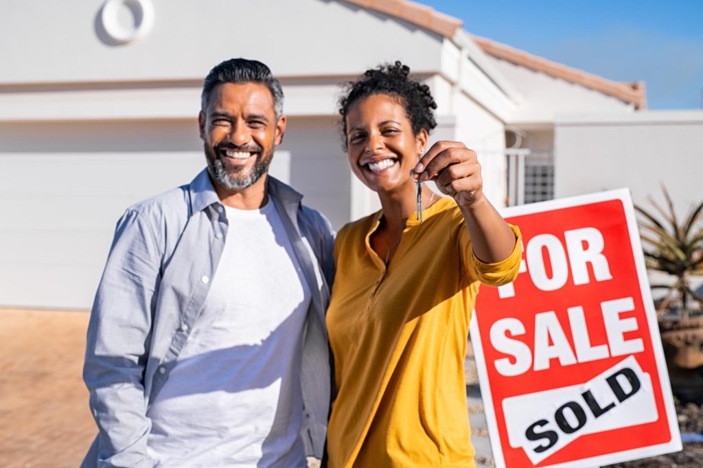 Cash Home Offers - Sell Your House Fast Today