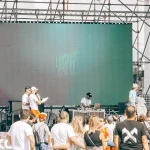 Entertainment Event