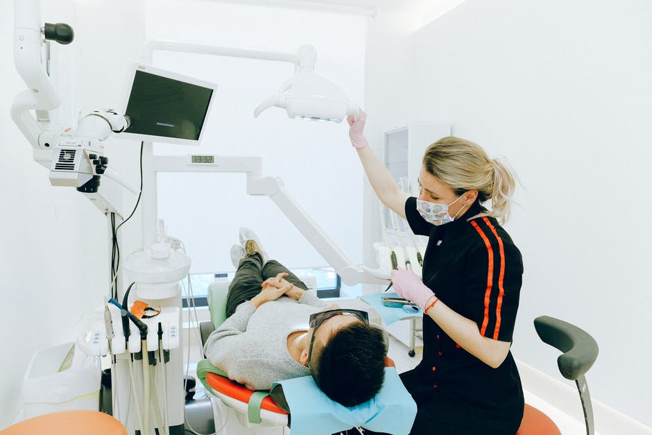 4 Ways Advanced Stabilization Tech Redefines Restorative Care