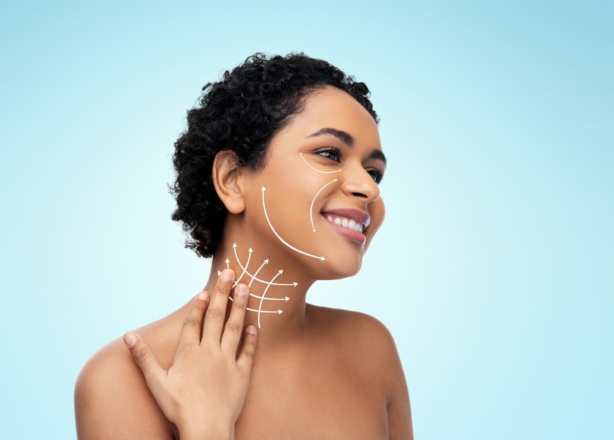 The Intersection of Beauty and Wellness: How Neck Procedures Fit In
