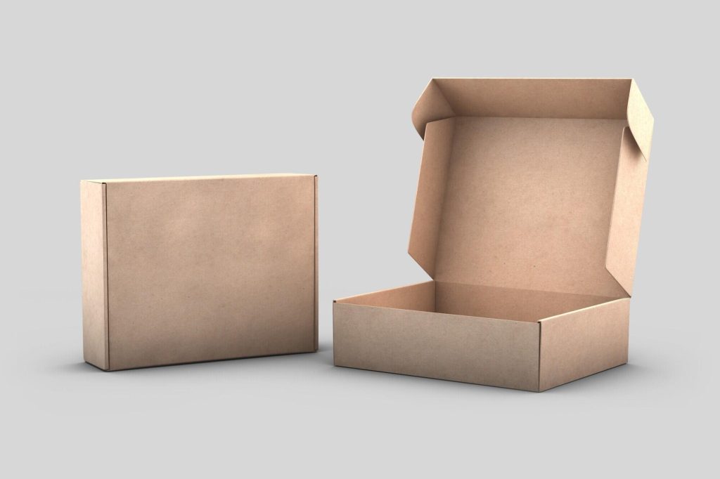 Why Modern Product Packages Improve Customer Retention Rates