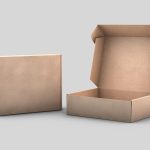 Why Modern Product Packages Improve Customer Retention Rates