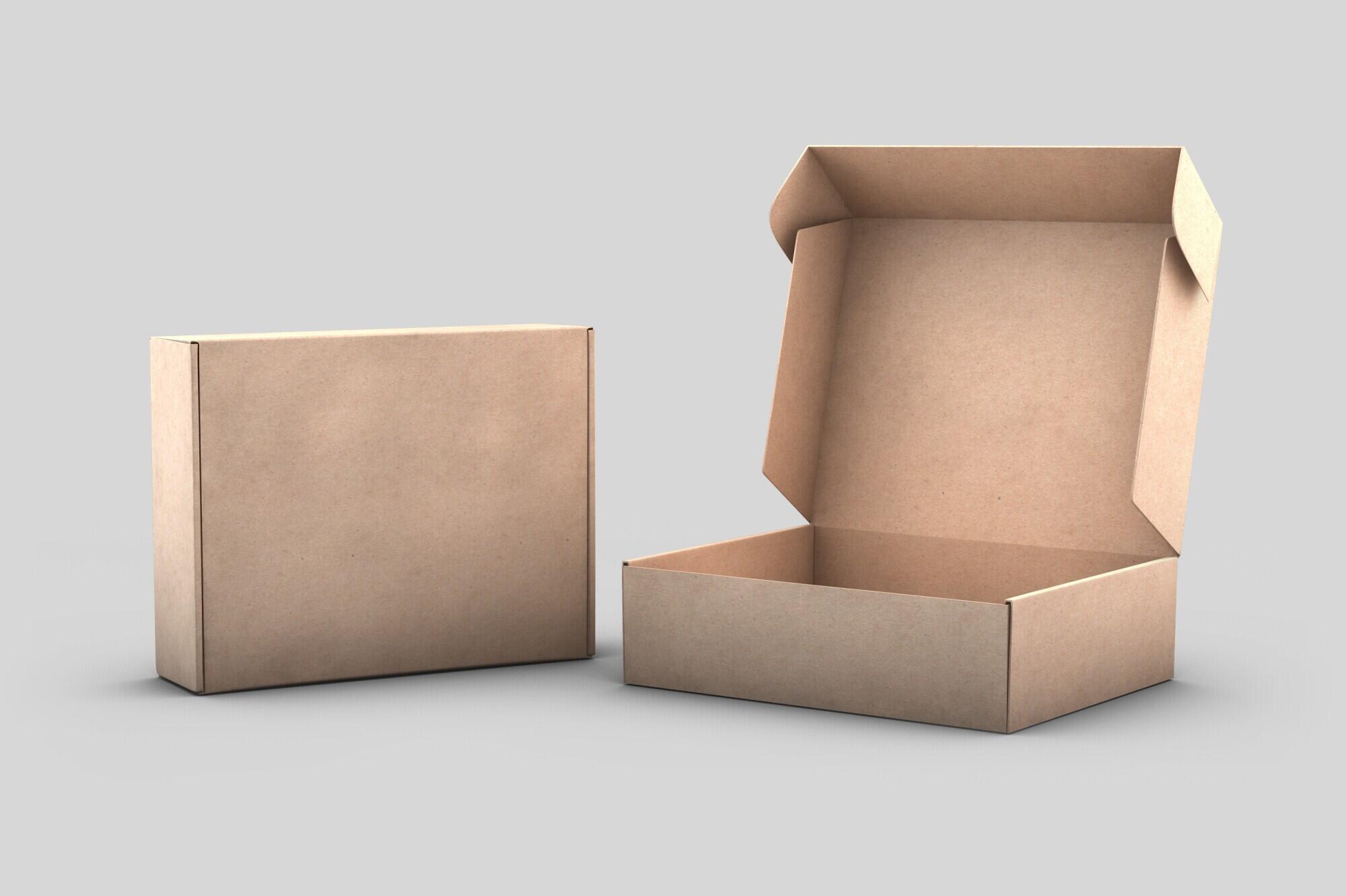Why Modern Product Packages Improve Customer Retention Rates