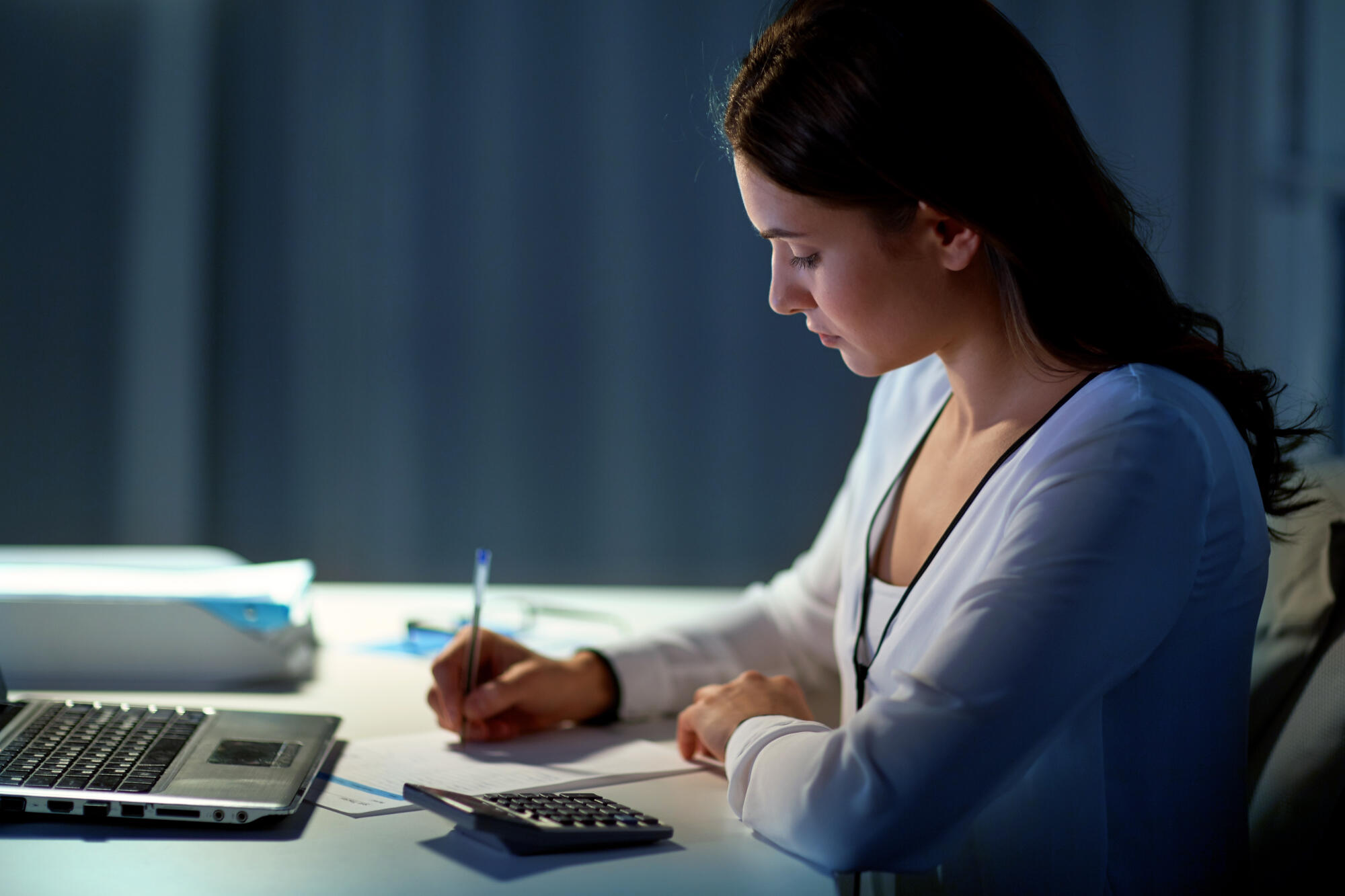 Top Financial Mistakes That Affect Business Tax Obligations