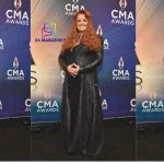 wynonna judd performance reactions