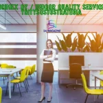 anticimex oy / indoor quality service oy yritysostostrategia