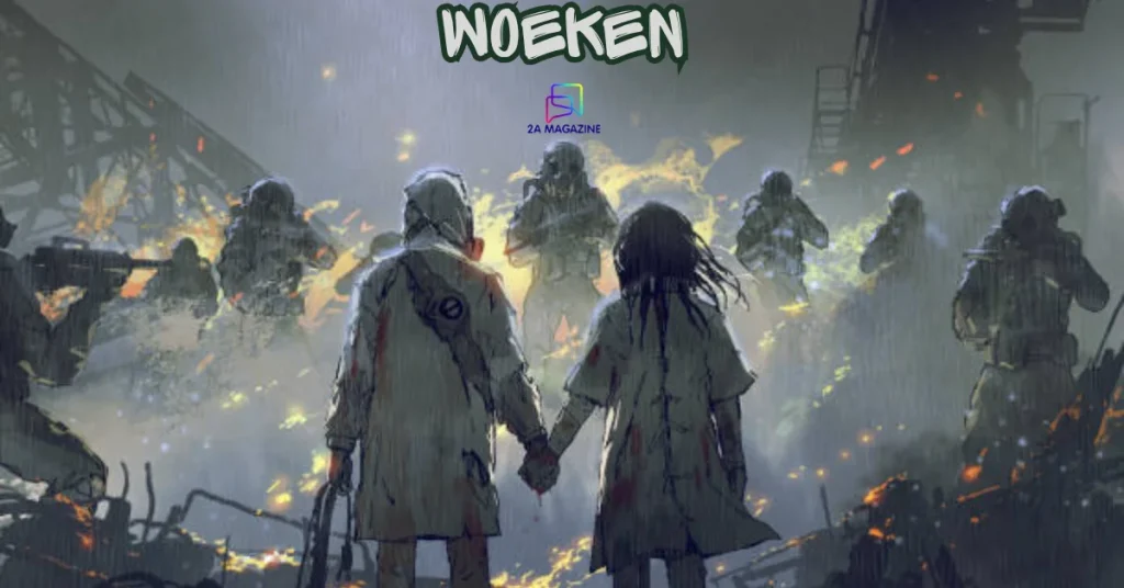 woeken