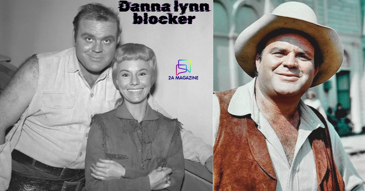danna lynn blocker