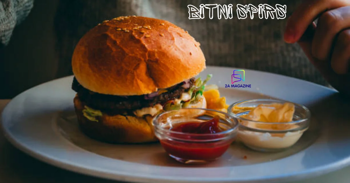 bitni spirs