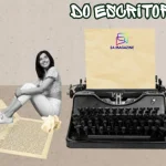do escritor