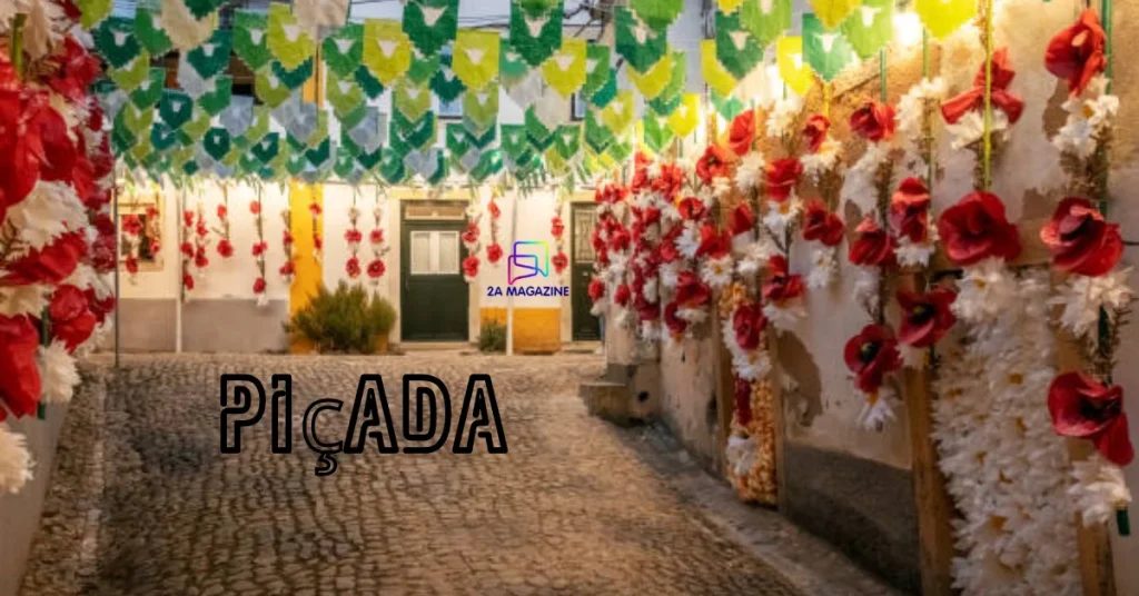 piçada