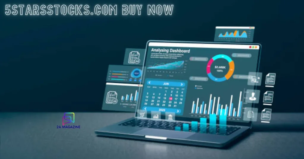 5starsstocks.com buy now platform stock market dashboard review