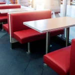 Restaurant Booths