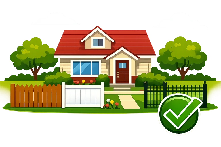 Best fence company
