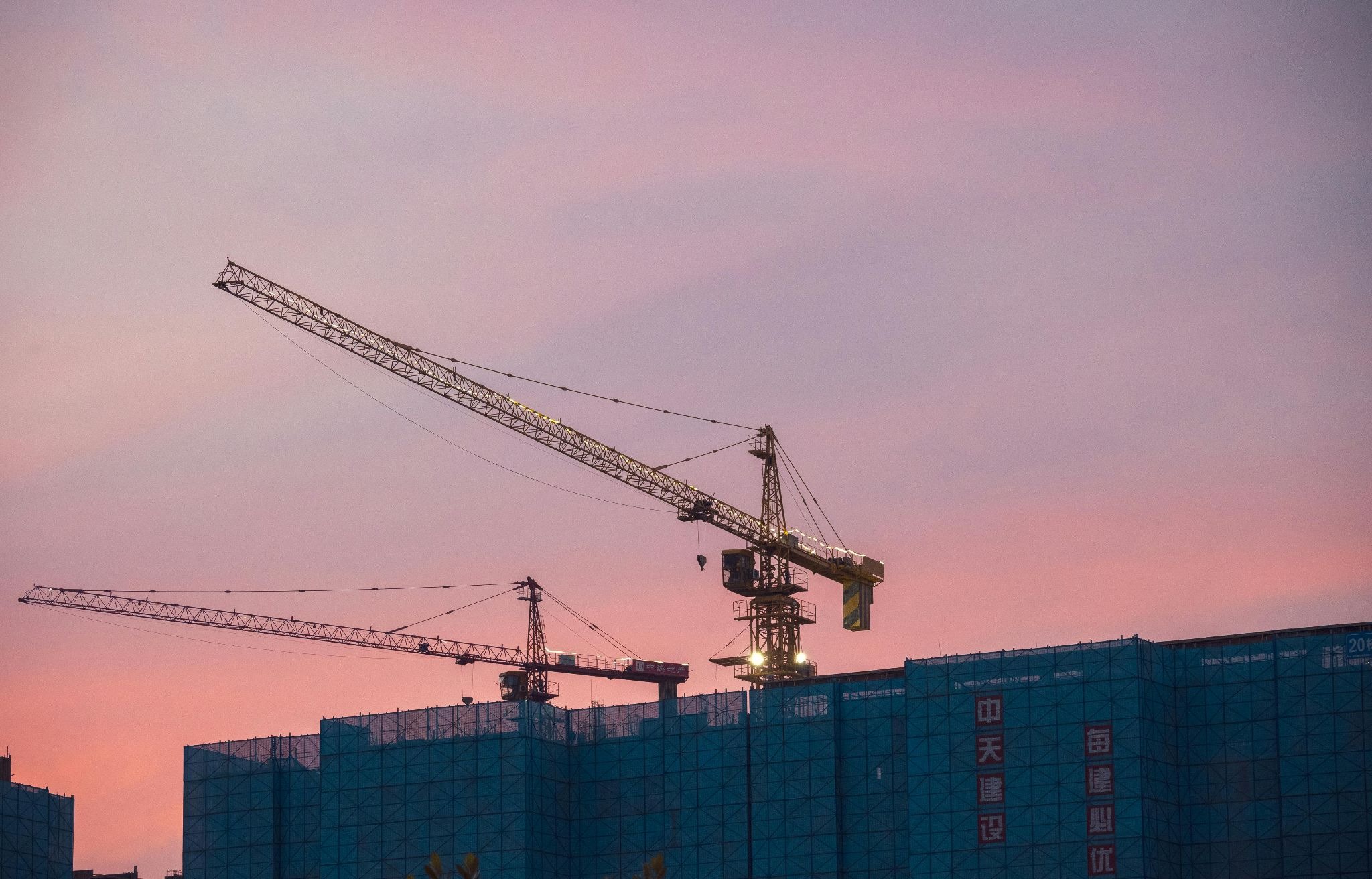 How Foreign Investment Shapes Modern Urban Construction - 2A Magazine ...