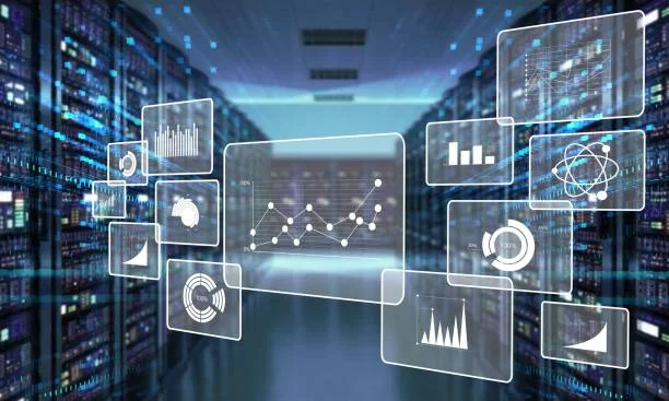 M&A Data Rooms