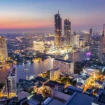 Rembrandt residence in Bangkok